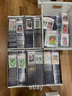 (1) Complete Set 1989 Topps Nintendo all stickers and All scratch-offs Vintage