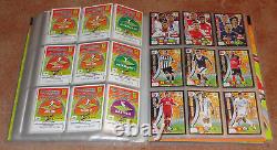 2017-18 Panini Adrenalyn Ligue 1 Complete Set 576 Cards + All 22 LE Cards