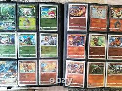 2019 Pokemon Japanese Complete Set 173/173 Sm12a Tag Team GX All Stars