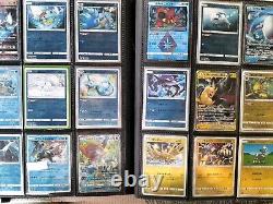 2019 Pokemon Japanese Complete Set 173/173 Sm12a Tag Team GX All Stars