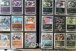 2019 Pokemon Japanese Complete Set 173/173 Sm12a Tag Team GX All Stars