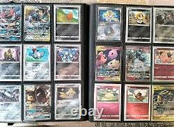 2019 Pokemon Japanese Complete Set 173/173 Sm12a Tag Team GX All Stars