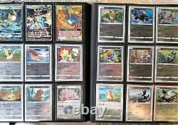 2019 Pokemon Japanese Complete Set 173/173 Sm12a Tag Team GX All Stars