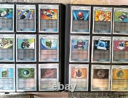 2019 Pokemon Japanese Complete Set 173/173 Sm12a Tag Team GX All Stars