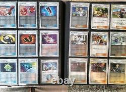 2019 Pokemon Japanese Complete Set 173/173 Sm12a Tag Team GX All Stars