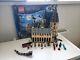 75954 Hogwarts Great Hall Complete Set with all minifigures