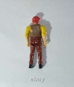 A-team & Bad Guys Complete Set Of All 8 Figures (different Varients & Outfits)