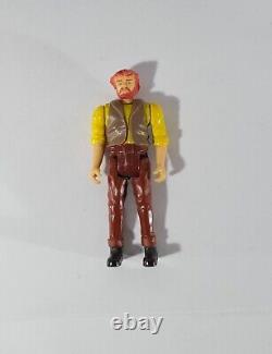 A-team & Bad Guys-complete Set Of All 8 Figures Different Varients & Outfits N6