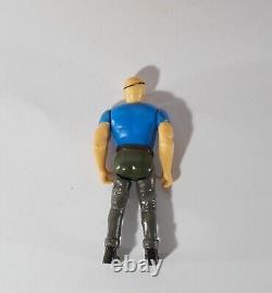 A-team & Bad Guys-complete Set Of All 8 Figures Different Varients & Outfits N6