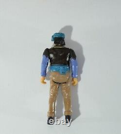 A-team & Bad Guys-complete Set Of All 8 Figures Different Varients & Outfits N6