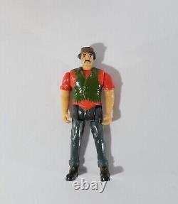 A-team & Bad Guys-complete Set Of All 8 Figures Different Varients & Outfits N6