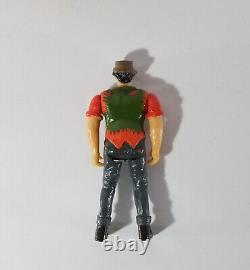 A-team & Bad Guys-complete Set Of All 8 Figures Different Varients & Outfits N6