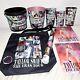 ALL 10 AMC Regal Complete Set- Taylor Swift Eras Tour movie LOT tin tub tote Cup