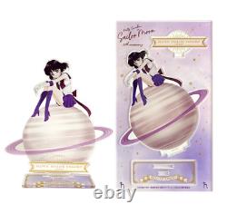 Acrylic Stand Sailor Moon 30th Anniversary Series Complete Set of 10 All Types