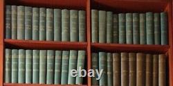 All England Law Reports 1558 To 1935 COMPLETE Set