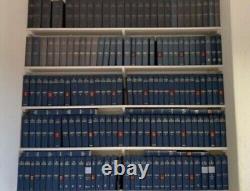 All England Law Reports 1558 To 2019, Complete Law Books Set