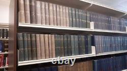 All England Law Reports 1936 To 2000 COMPLETE SET ALL VOLUMES