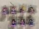 All Purpose Cultural Cat Girl Nuku Nuku Mini Figure Complete Set