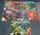 All Star Batman & Robin #1-10 Complete Set B Vf/nm DC