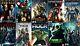 Avengers Ultimate Marvel Comic Heroes All 10 Movies Complete Collection New DVD