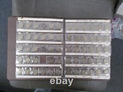COMPLETE Buffalo Nickel Set - INCLUDES ALL 64 COINS