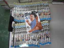 Clover All 43. Vol Complete set Comic manga jpanese