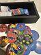 Complete Pokemon Tazos Set All 151 Pokemon + Trainers 1st Gen UK Seller