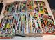 Complete Set All Star Squadron 1 67 Annuals 1981 BOARDED 23 25 47 1st APP