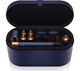 Dyson Airwrap Complete Full Special Edition Hair Styler Gift Set Blue & Copper