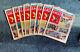 EAGLE COMICS Volume 9 1958 complete set (ALL 52 Issues!)