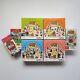 Every amiibo Card Series Bundle Sealed Boxes of Complete Full Sets All Cards