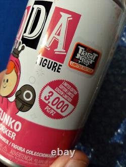 FRIGHT NIGHT 2022 FUNKO SODA Freddy Funko Squid Games Complete Set (All 6)