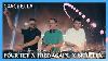 Four Tet X Fred Again X Skrillex Coachella 2023 Full Set Official