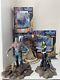 Guardians of the Galaxy, Complete Set of 3, Marvel Gallery, PVCStatues all 5