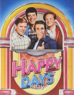 Happy Days Season 1-11