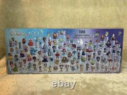 Just Play Disney 100 Celebration COMPLETE SET (All 12 Packs) 100 Figures Total