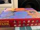 Kidrobot'Complete Many faces of cartman set' all 14 figures incl'Ginger Chase