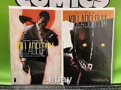 Killadelphia #1-32 Complete Set Full Run Image Comics All A Cover 1st Printings