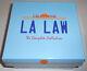 LA Law The Complete Collection DVD All Seasons Series 1 to 8 UK Region 2 Box Set