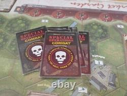 Memoir 44 Special Operations COMPLETE SET all 14 volumes in the series DISCOUNT