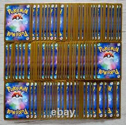 Pokemon Card Shiny Treasure sv4a Complete set of 124 All Mirror specifications