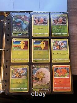 Pokemon Champions Path 100% Complete Master Set! All Pack Fresh