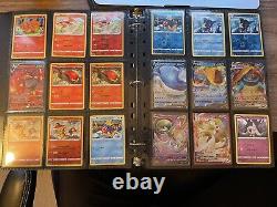 Pokemon Champions Path 100% Complete Master Set! All Pack Fresh