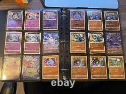 Pokemon Champions Path 100% Complete Master Set! All Pack Fresh