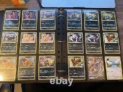 Pokemon Champions Path 100% Complete Master Set! All Pack Fresh