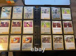 Pokemon Champions Path 100% Complete Master Set! All Pack Fresh