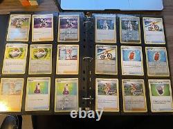 Pokemon Champions Path 100% Complete Master Set! All Pack Fresh