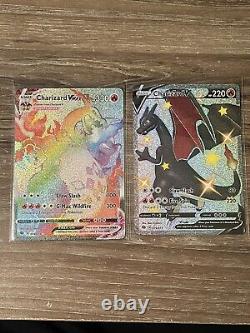 Pokemon Champions Path 100% Complete Master Set! All Pack Fresh