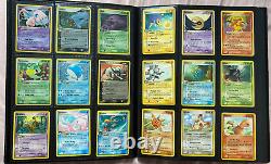 Pokemon Near Complete EX Legend Maker Set 90/92, All EX, NO Gold Star, Pikachu