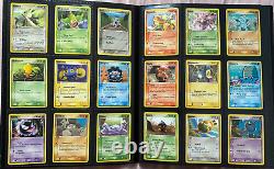 Pokemon Near Complete EX Legend Maker Set 90/92, All EX, NO Gold Star, Pikachu